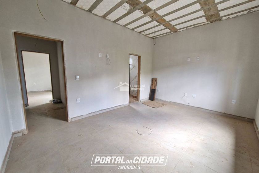 Casa &agrave; venda - 230m&sup2; - Veredas da Serra