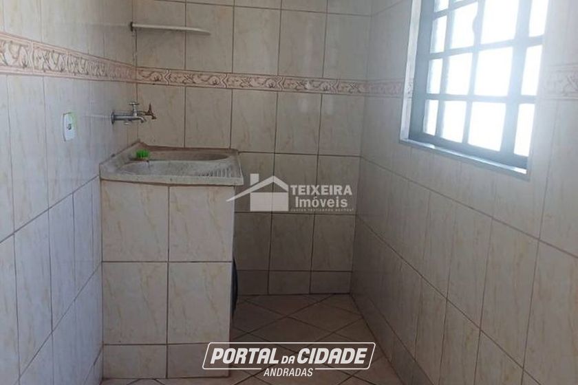 Casa &agrave; venda - 100m&sup2; - Jardim Alvorada