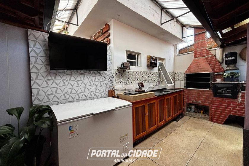 Casa para alugar - 56m&sup2; - David de Paula