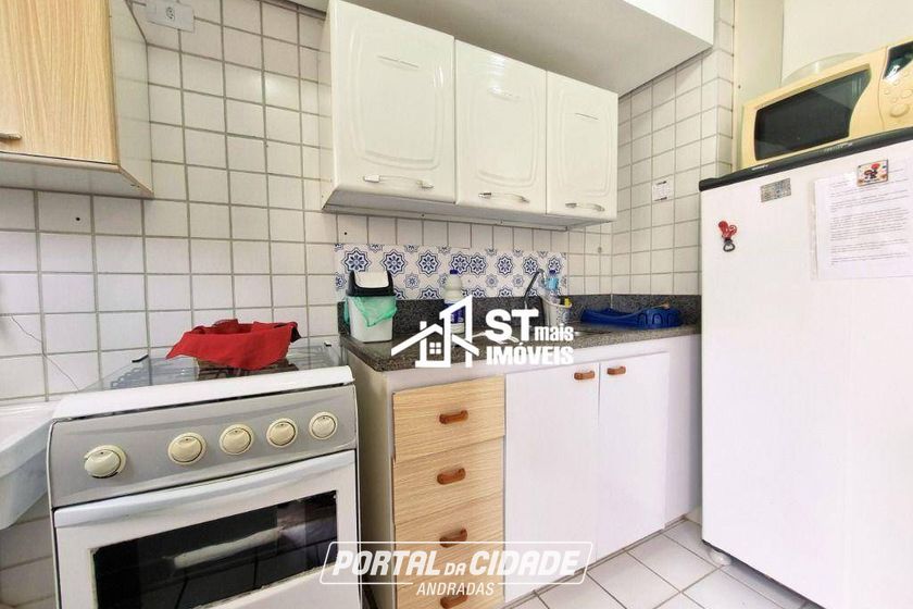 Apartamento &agrave; venda - 113m&sup2; - S&atilde;o Benedito