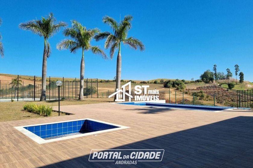 Terreno &agrave; venda - 1000m&sup2; - Quinta das Flores