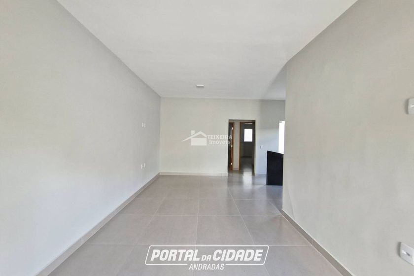 Casa &agrave; venda - 68m&sup2; - Jardim Heloisa