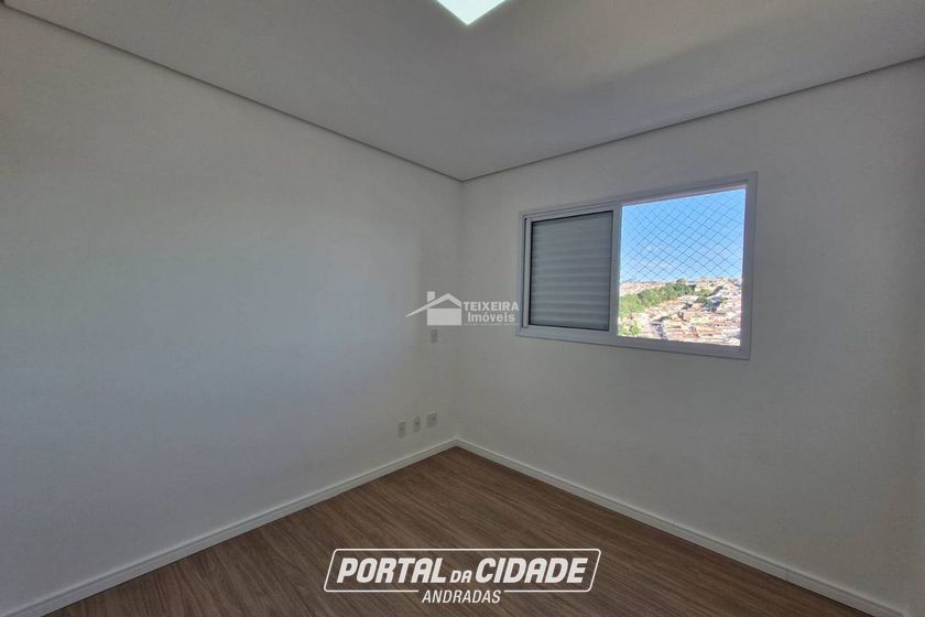 Apartamento &agrave; venda - 61m&sup2; - Centro