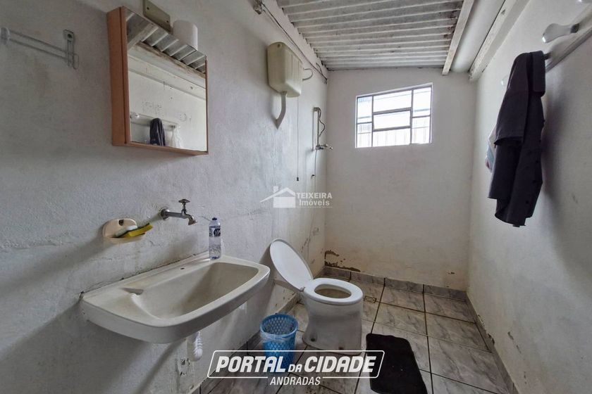 Sala Comercial &agrave; venda - 218m&sup2; - Centro