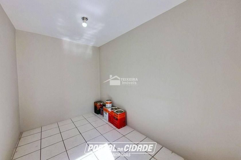 Sobrado &agrave; venda - 164m&sup2; - Jardim Am&eacute;rica