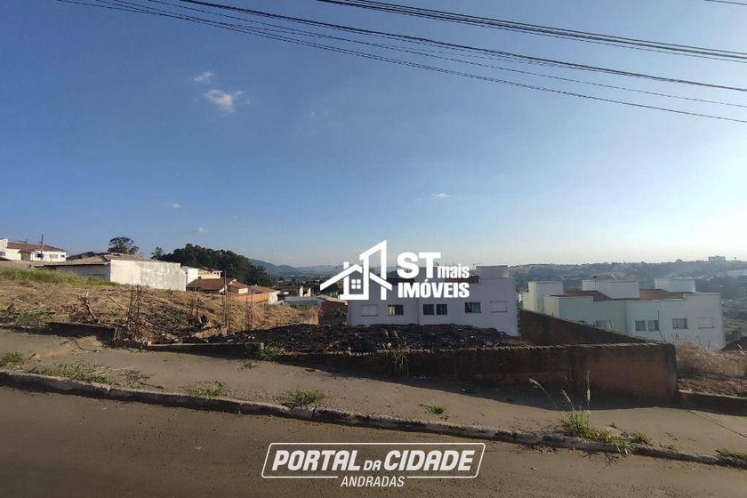 Terreno &agrave; venda - 200m&sup2; - Vila Santa Rita