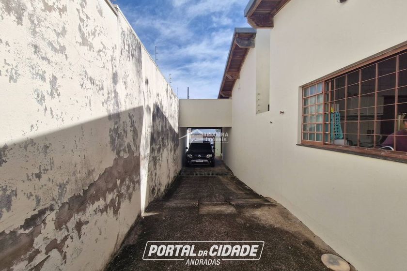 Casa &agrave; venda - 226m&sup2; - Jardim It&aacute;lia