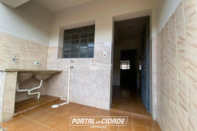 Casa &agrave; venda - 75m&sup2; - Sete de Setembro