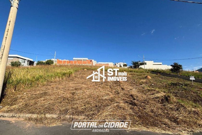 Terreno &agrave; venda - 200m&sup2; - Veredas da Serra