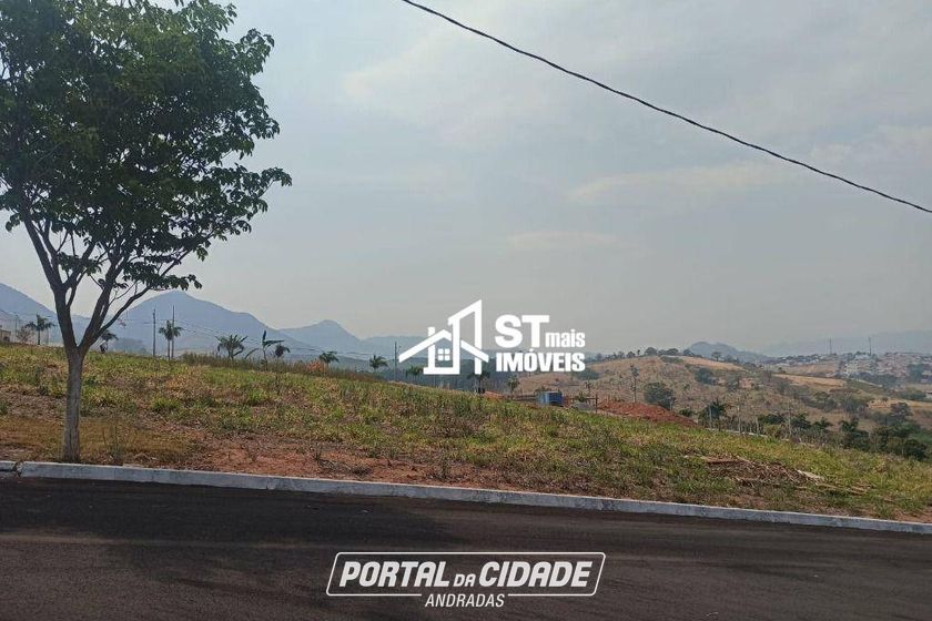 Terreno &agrave; venda - 1000m&sup2; - Recanto Verde