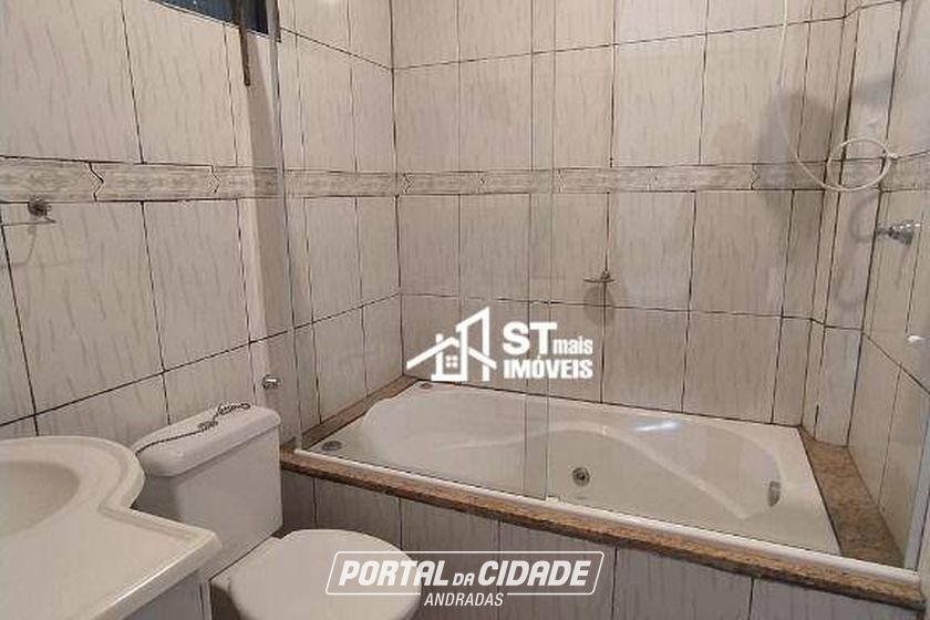 Casa &agrave; venda - 69m&sup2; - Jardim Portal Sol