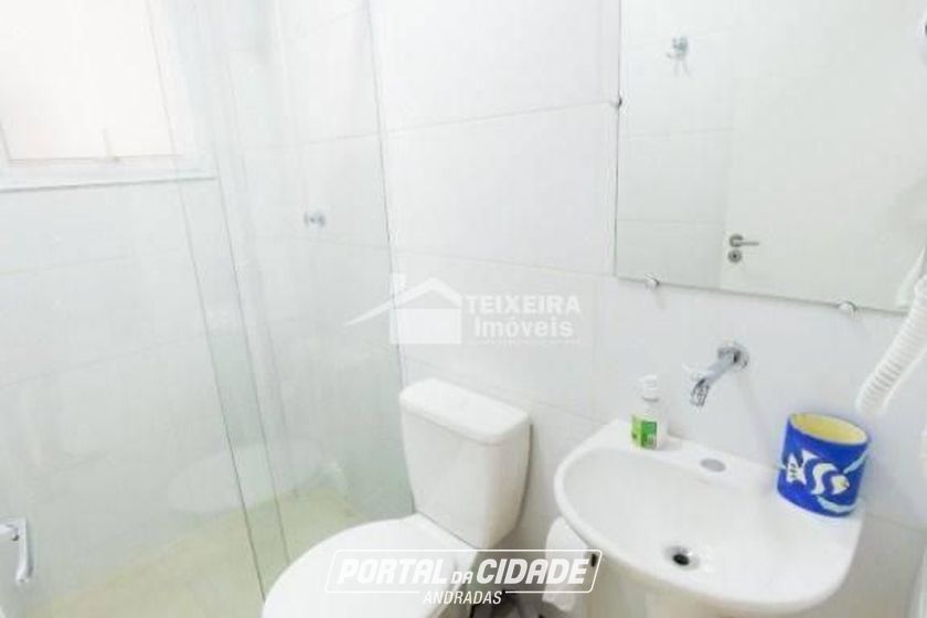 Apartamento &agrave; venda - 99m&sup2; - 
