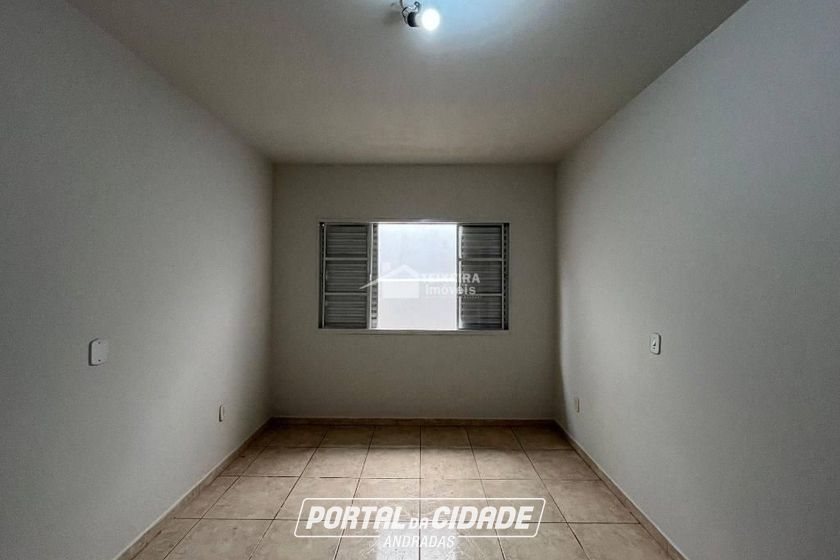 Casa &agrave; venda - 70m&sup2; - Jardim Rio Branco