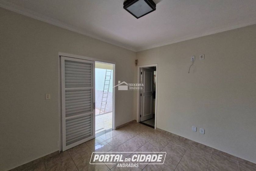 Casa &agrave; venda - 192m&sup2; - Manoel Alves dos Santos
