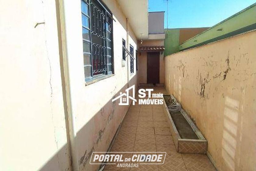 Casa &agrave; venda - 69m&sup2; - Jardim Portal Sol