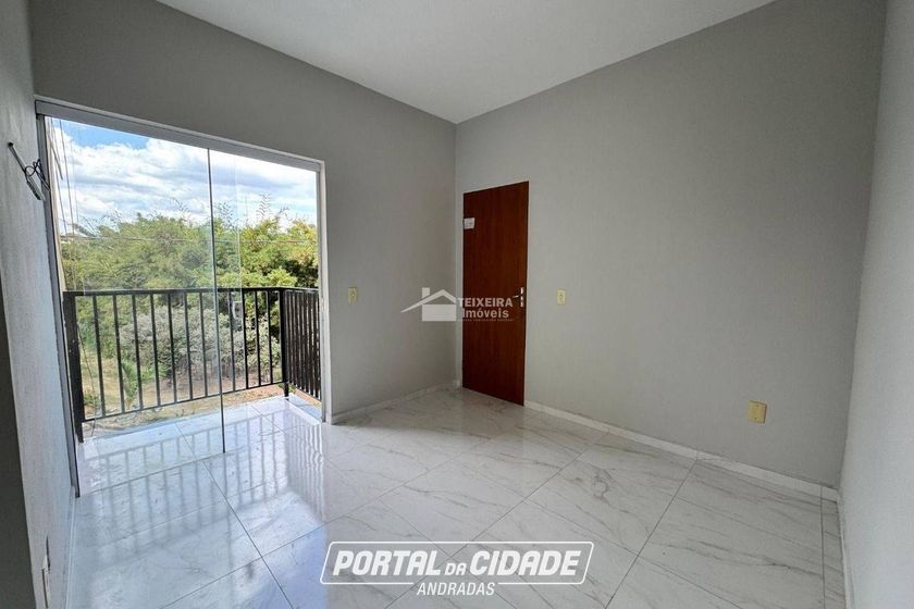 Apartamento para alugar - 50m&sup2; - Jardim da S&oacute;vis