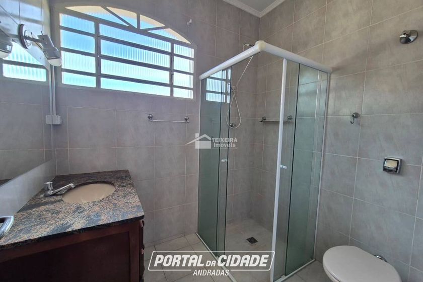 Casa &agrave; venda - 146m&sup2; - Centro