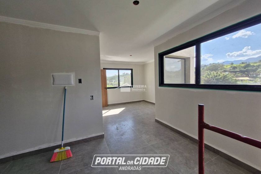 Apartamento &agrave; venda - 82m&sup2; - Parque S&atilde;o Crist&oacute;v&atilde;o
