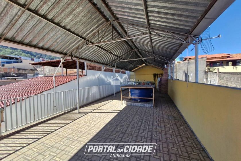 Casa &agrave; venda - 188m&sup2; - Jardim Primavera