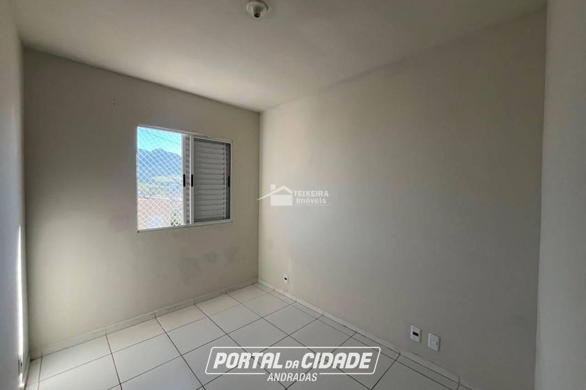 Apartamento para alugar - 60m&sup2; - Jardim Muterle