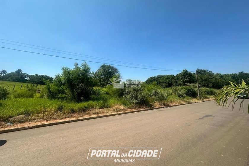 Terreno &agrave; venda - 13m&sup2; - Jardim Rio Branco