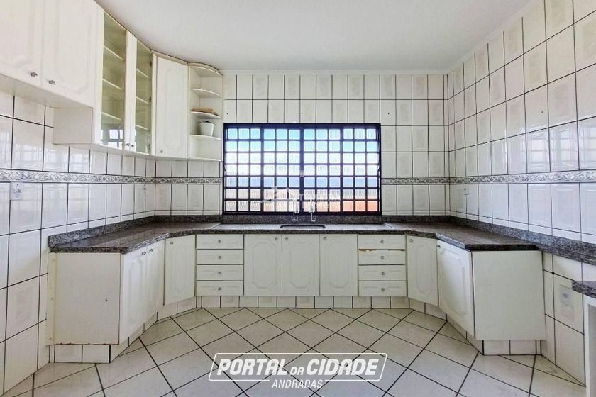 Sobrado &agrave; venda - 164m&sup2; - Jardim Am&eacute;rica