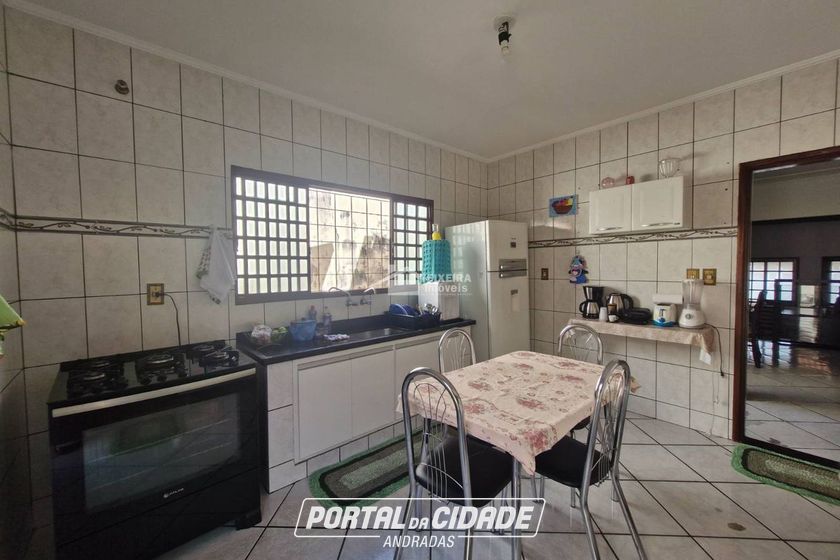 Casa &agrave; venda - 226m&sup2; - Jardim It&aacute;lia