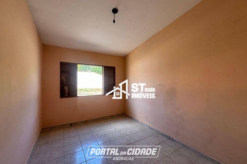 Casa &agrave; venda - 73m&sup2; - Loteamento Jo&atilde;o Teixeira Filho