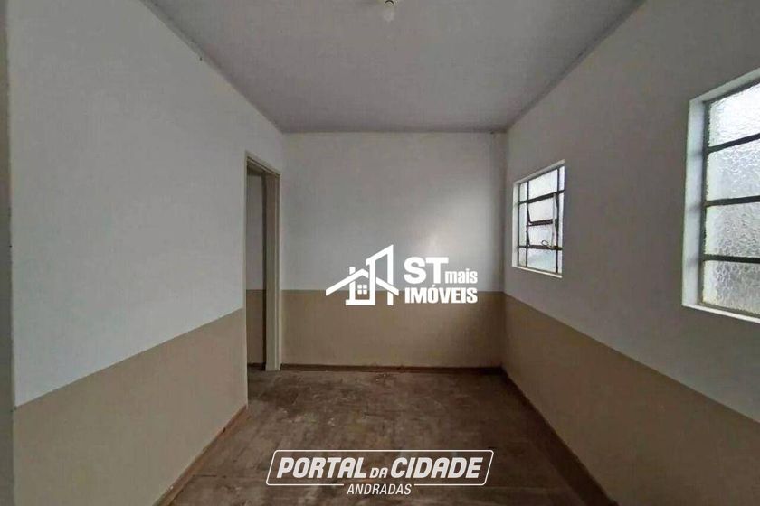 Casa &agrave; venda - 65m&sup2; - Morro da Cava