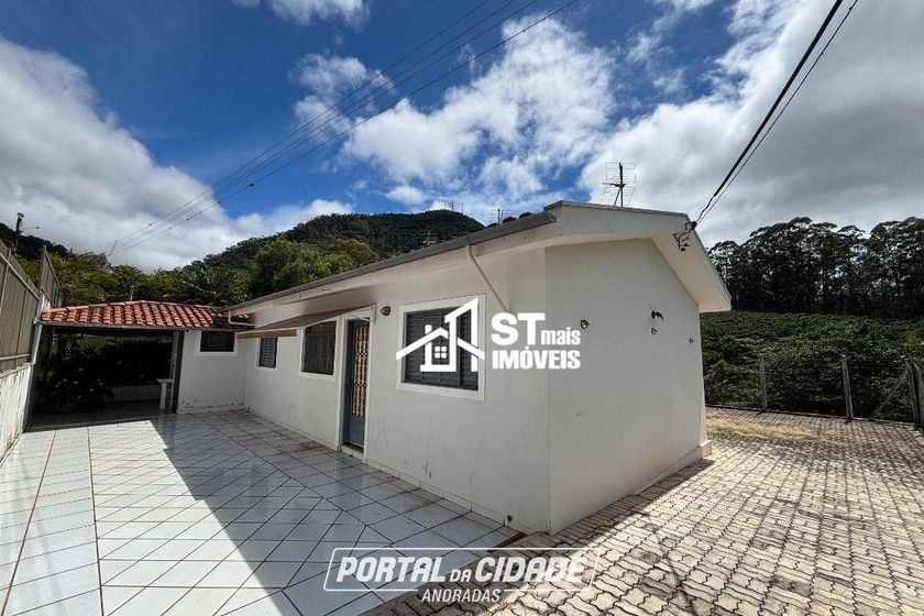 Terreno &agrave; venda - 55000m&sup2; - Pinheirinhos