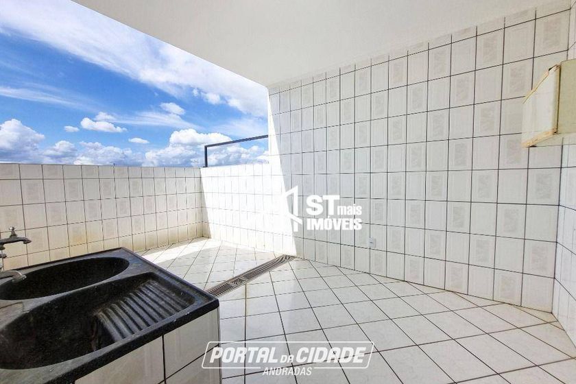 Sobrado &agrave; venda - 163m&sup2; - Jardim Am&eacute;rica