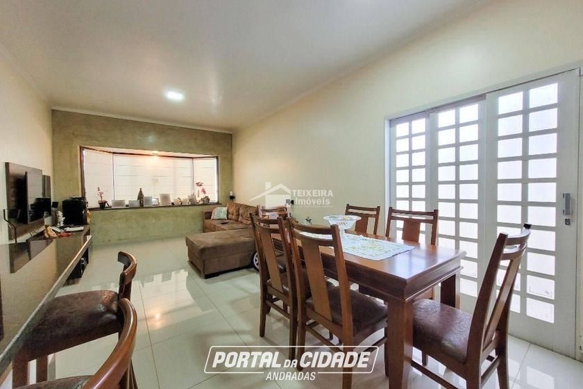 Casa &agrave; venda - 90m&sup2; - Jardim Ip&ecirc;