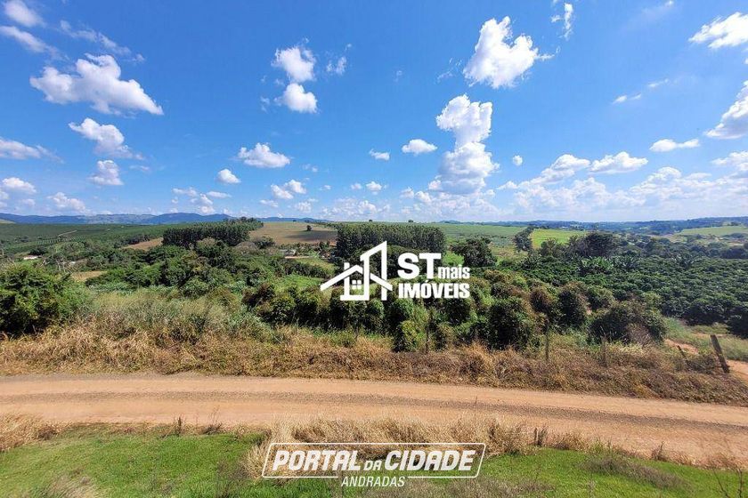 Terreno &agrave; venda - 27000m&sup2; - Clube Campestre