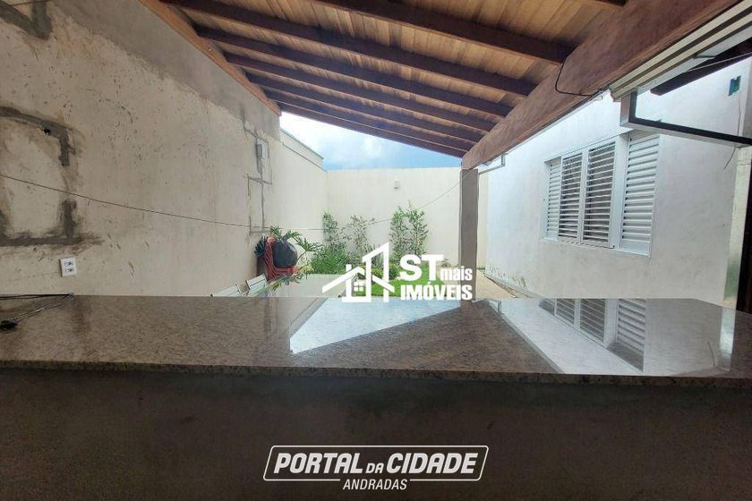 Casa &agrave; venda - 150m&sup2; - Jardim Mirante