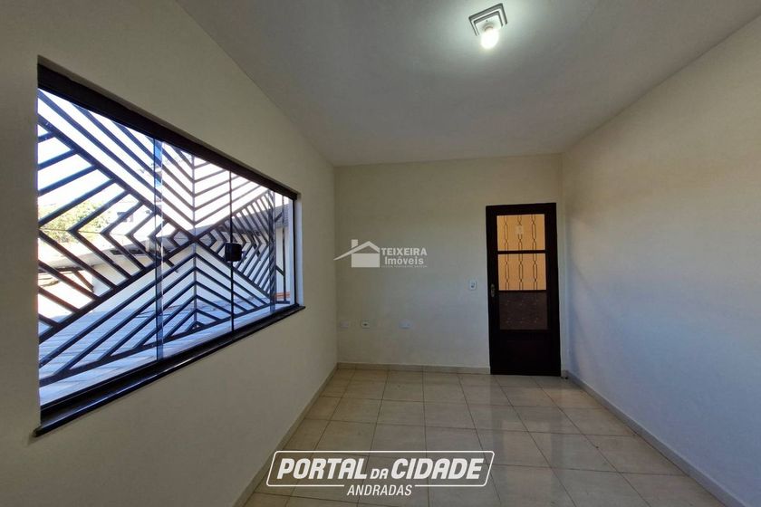 Casa &agrave; venda - 69m&sup2; - Jardim Alto da Serra