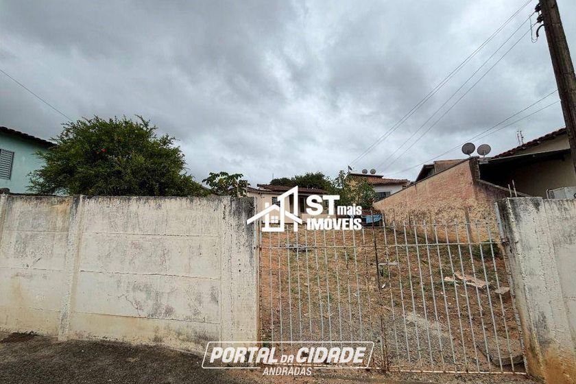 Terreno &agrave; venda - 360m&sup2; - Vila Eucl&iacute;des