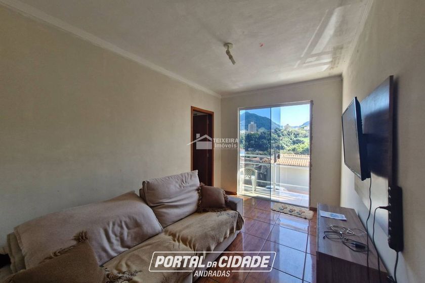 Casa &agrave; venda - 152m&sup2; - Jo&atilde;o Teixeira Filho