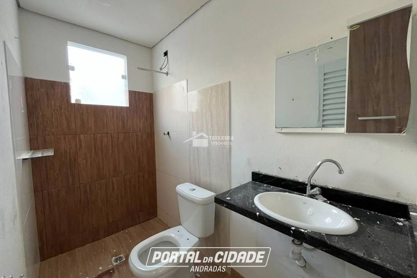 Casa para alugar - Jardim Alto da Serra