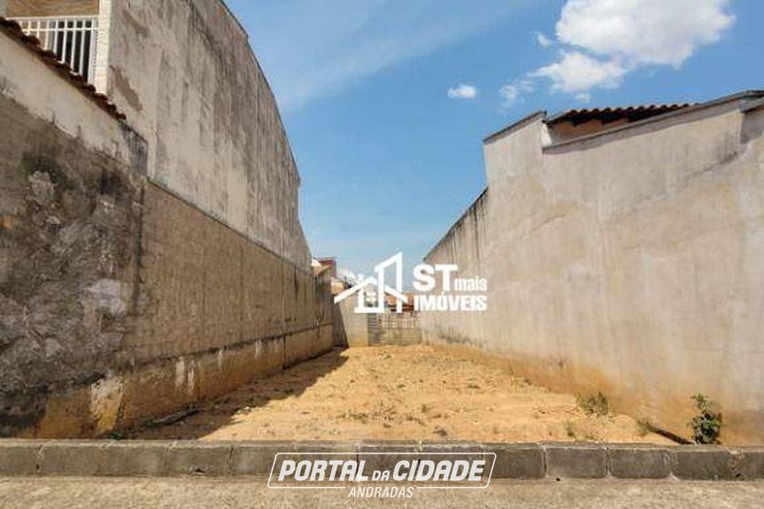 Terreno &agrave; venda - 150m&sup2; - Jardim Europa