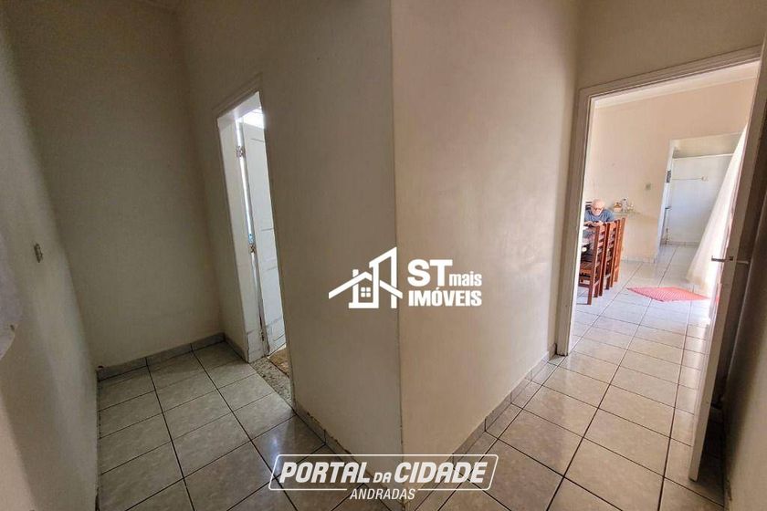 Casa &agrave; venda - 283m&sup2; - Alto Alegre