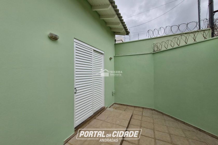 Casa &agrave; venda - 192m&sup2; - Manoel Alves dos Santos