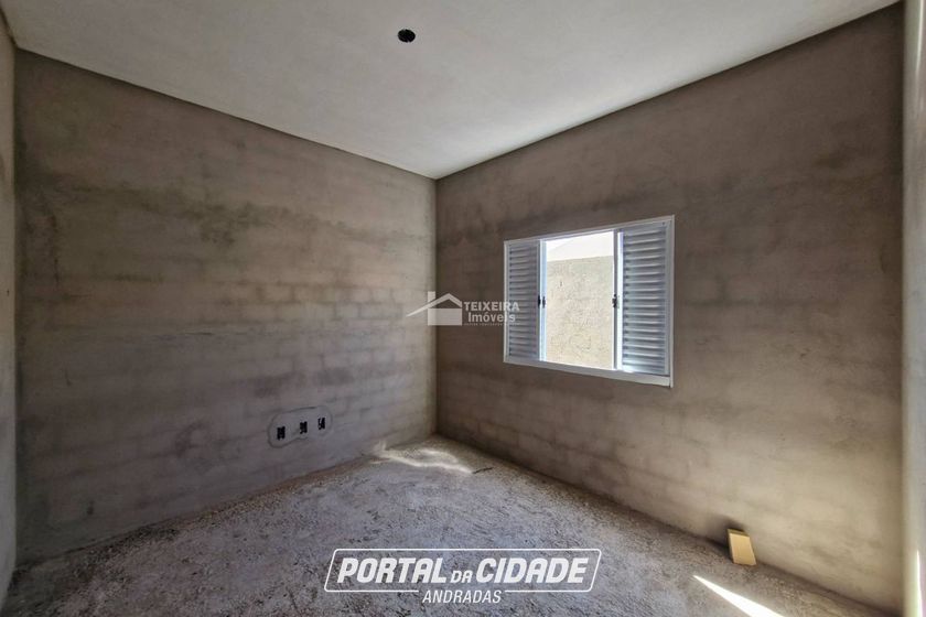 Casa &agrave; venda - 61m&sup2; - Jardim Heloisa