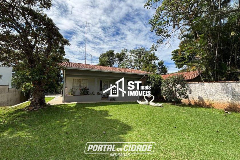 Casa &agrave; venda - 132m&sup2; - Centro