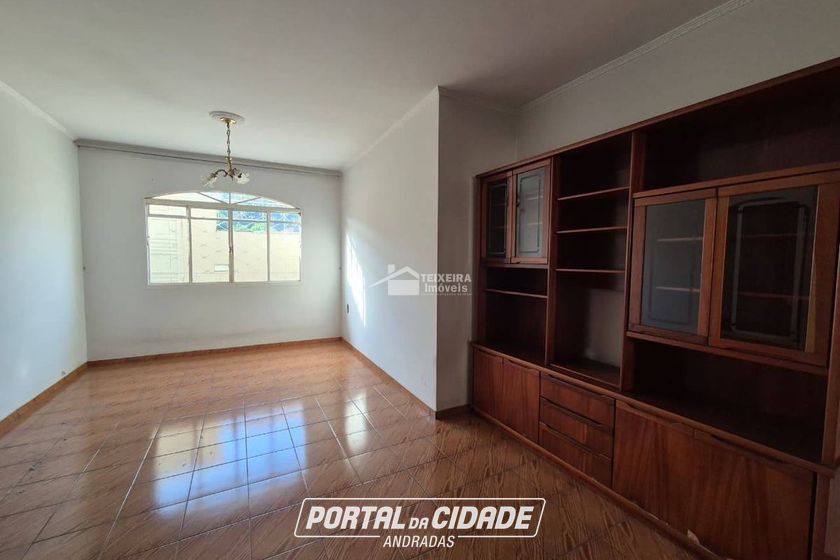 Casa &agrave; venda - 146m&sup2; - Centro