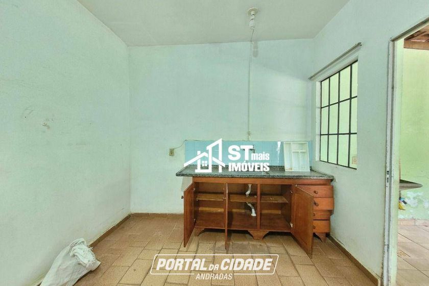Casa &agrave; venda - 99m&sup2; - Vila Santa Rita