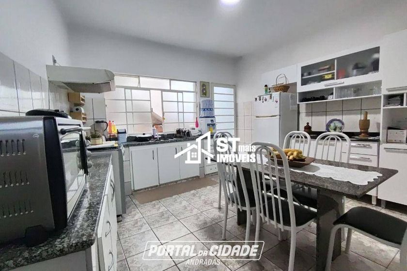 Casa &agrave; venda - 98m&sup2; - Vila Graziane