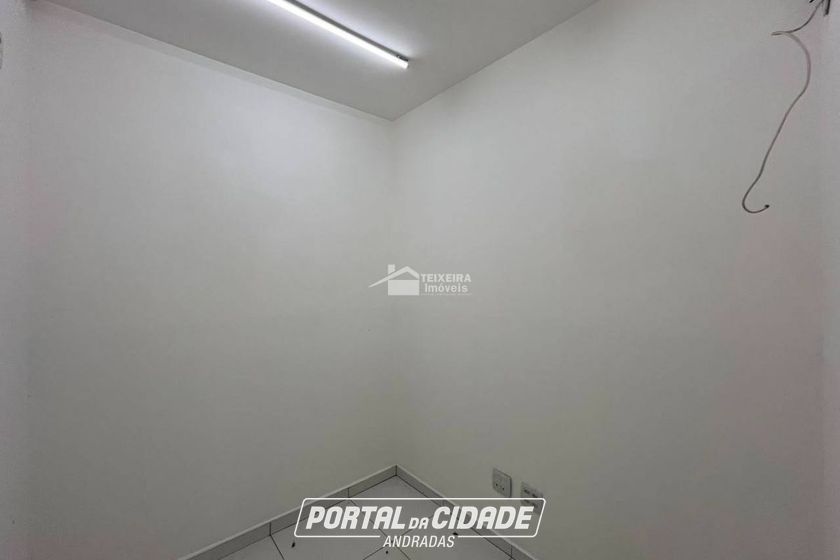 Sala Comercial para alugar - Centro