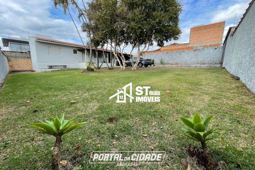 Casa &agrave; venda - 80m&sup2; - Jardim Panorama