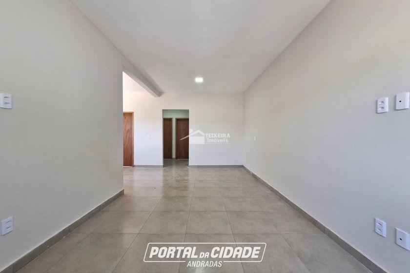 Casa &agrave; venda - 69m&sup2; - Jardim Heloisa