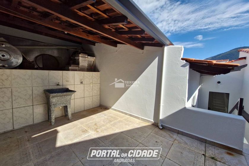 Casa &agrave; venda - 272m&sup2; - Jo&atilde;o Teixeira Filho